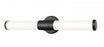 1 Light Vanity | 1020-25W-MB-LED