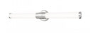 1 Light Vanity | 1020-32W-BN-LED