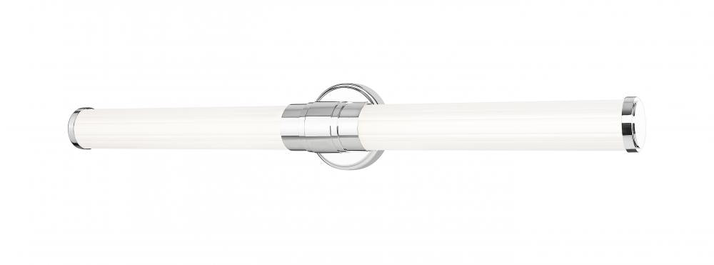 1 Light Vanity | 1020-32W-CH-LED