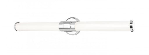 1 Light Vanity | 1020-32W-CH-LED