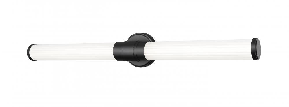 1 Light Vanity | 1020-32W-MB-LED
