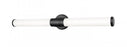 1 Light Vanity | 1020-32W-MB-LED
