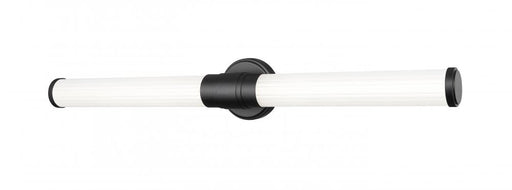 1 Light Vanity | 1020-32W-MB-LED