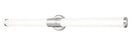 1 Light Vanity | 1020-40W-BN-LED