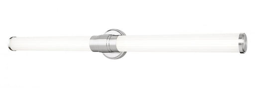 1 Light Vanity | 1020-40W-BN-LED