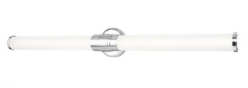 1 Light Vanity | 1020-40W-CH-LED