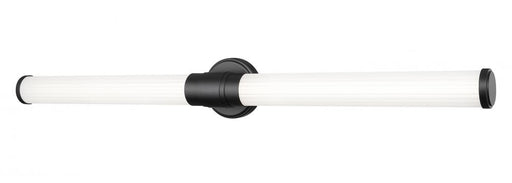1 Light Vanity | 1020-40W-MB-LED