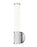 1 Light Wall Sconce | 1021-1S-BN-LED
