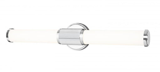 1 Light Vanity | 1021-25W-CH-LED