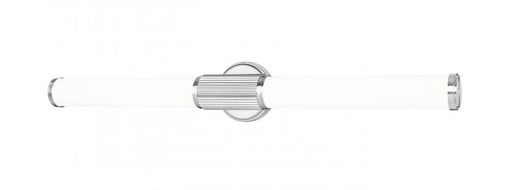 1 Light Vanity | 1021-32W-BN-LED