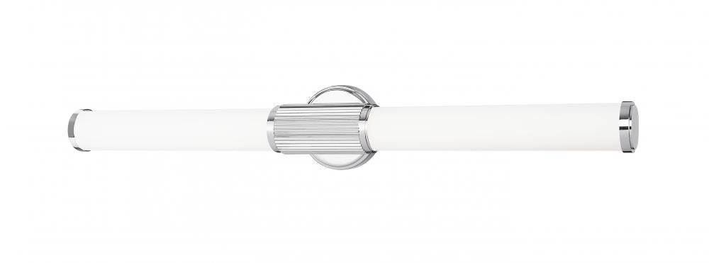 1 Light Vanity | 1021-32W-CH-LED