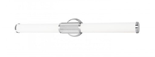 1 Light Vanity | 1021-32W-CH-LED
