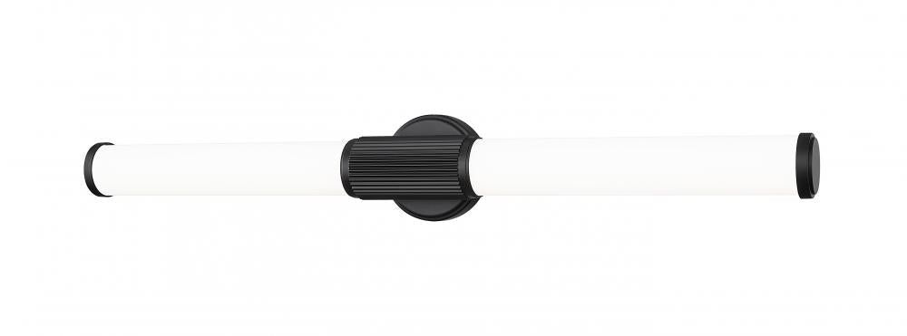 1 Light Vanity | 1021-32W-MB-LED