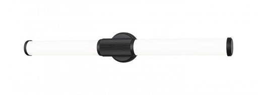 1 Light Vanity | 1021-32W-MB-LED