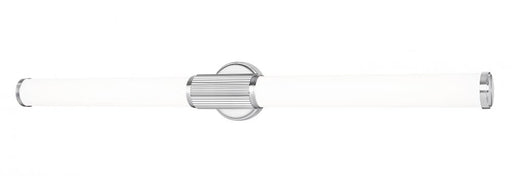 1 Light Vanity | 1021-40W-BN-LED