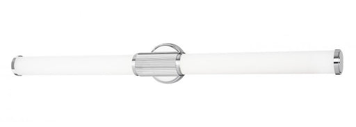 1 Light Vanity | 1021-40W-CH-LED