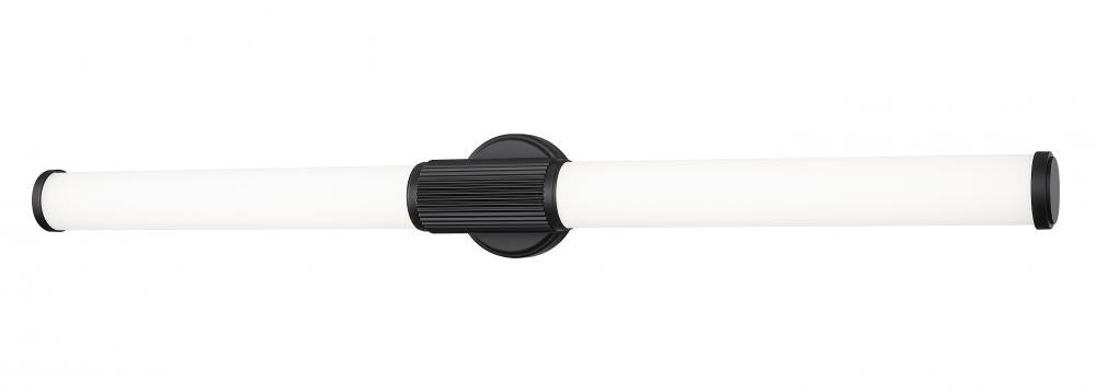 1 Light Vanity | 1021-40W-MB-LED