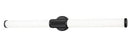 1 Light Vanity | 1021-40W-MB-LED