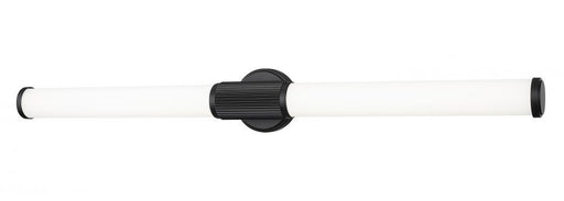1 Light Vanity | 1021-40W-MB-LED