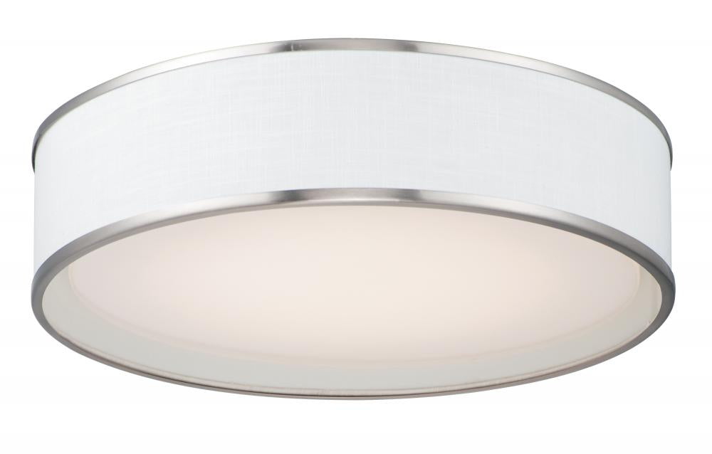 Prime-flush Mount | 10223WLSN