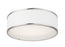 Prime- Flush Mount | 10231WLSN