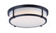 Rogue E26-flush Mount | 10270WTBK
