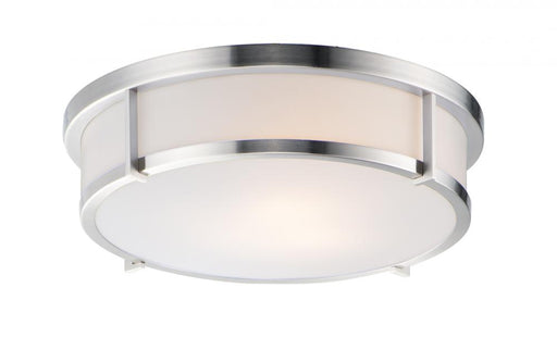 Rogue E26-flush Mount | 10270WTSN