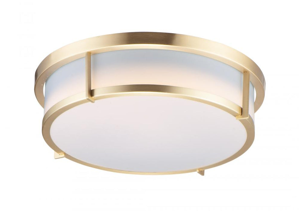 Rogue E26-flush Mount | 10272WTSBR