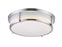 Rogue E26-flush Mount | 10272WTSN
