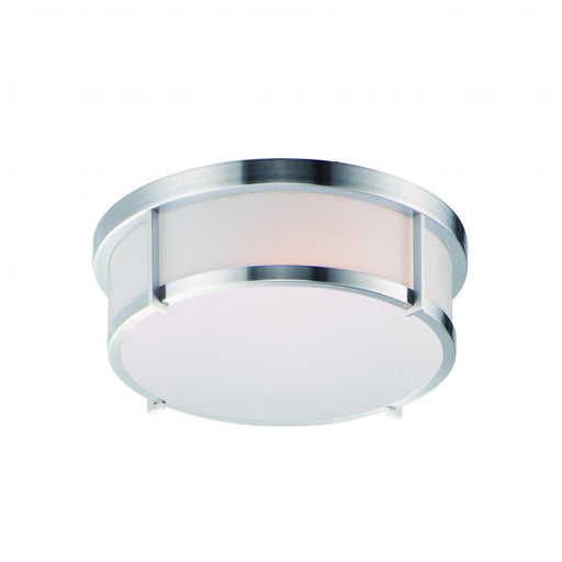 Rogue Led-flush Mount | 10273WTSN