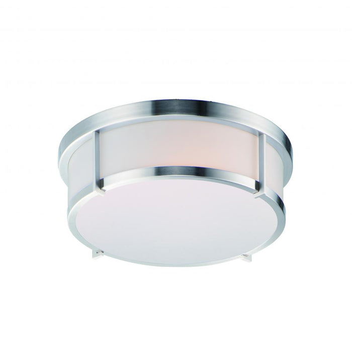 Rogue Led-flush Mount | 10273WTSN