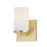 Maxim Lateral-Wall Sconce