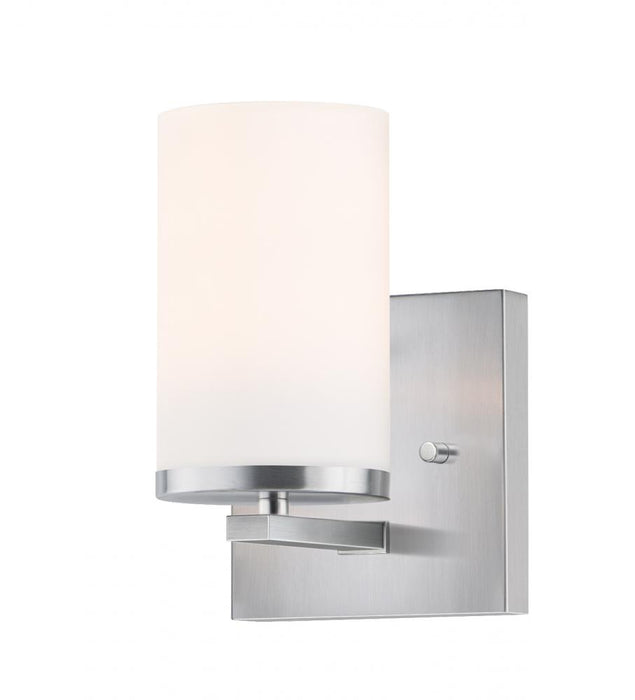 Lateral-wall Sconce | 10281SWSN