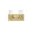 Lateral-bath Vanity | 10282CLSBR