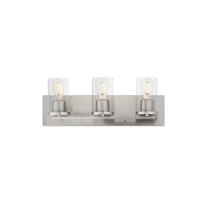 Lateral-bath Vanity | 10283CLSN