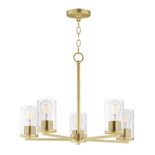 Lateral- Chandelier | 10286CLSBR