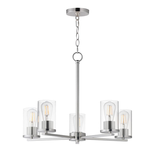 Lateral- Chandelier | 10286CLSN