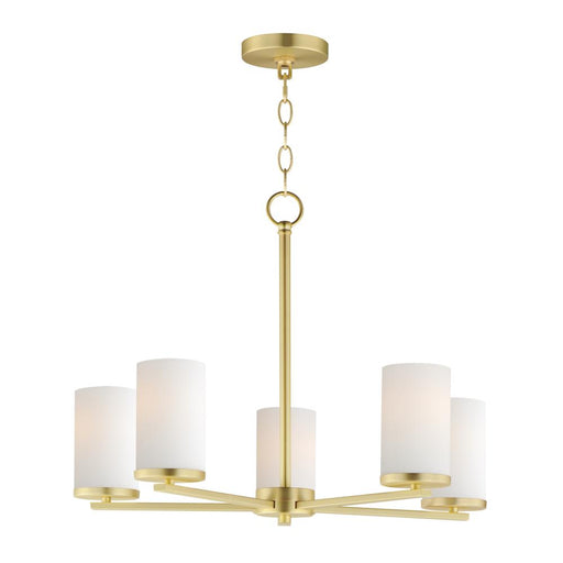 Maxim Lateral-Multi-Light Pendant