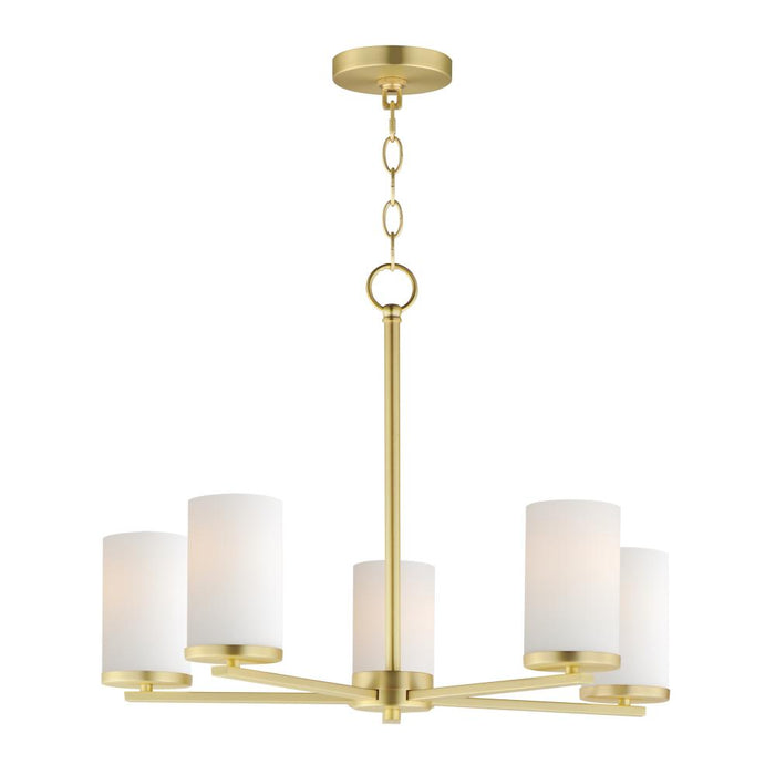 Maxim Lateral-Multi-Light Pendant