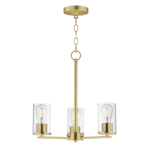 Lateral- Chandelier | 10287CLSBR