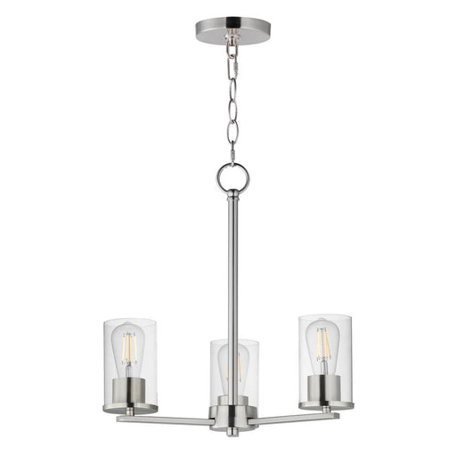 Lateral- Chandelier | 10287CLSN