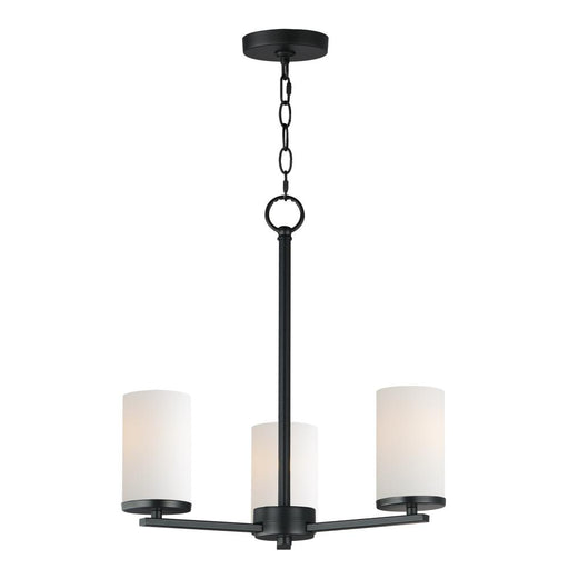 Lateral- Chandelier | 10287SWBK