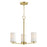 Lateral- Chandelier | 10287SWSBR