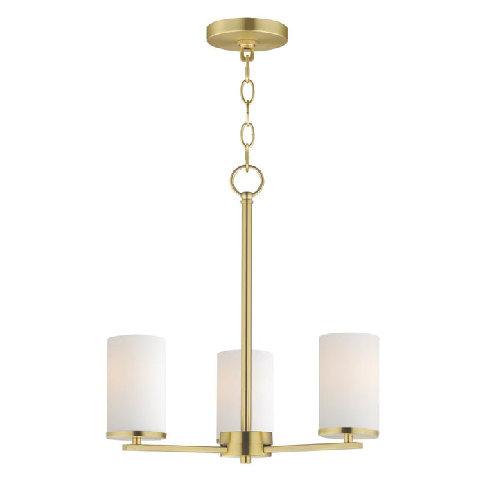Lateral- Chandelier | 10287SWSBR