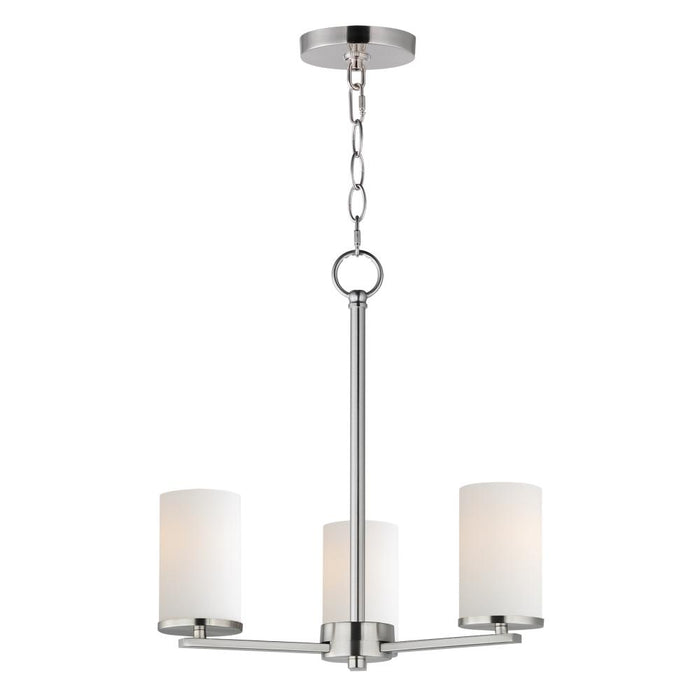 Lateral- Chandelier | 10287SWSN