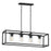 Lateral-linear Pendant | 10288CLBK