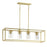 Lateral-linear Pendant | 10288CLSBR