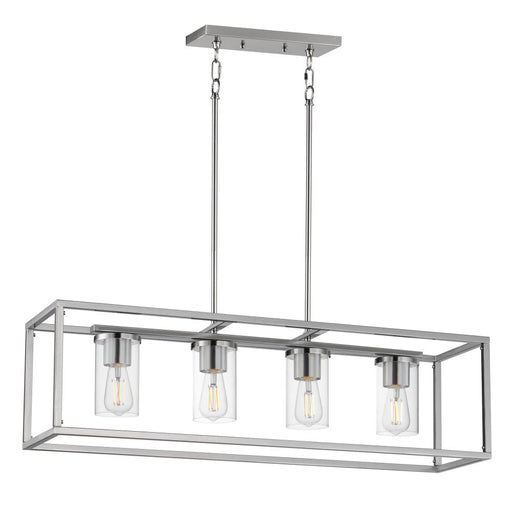 Lateral-linear Pendant | 10288CLSN