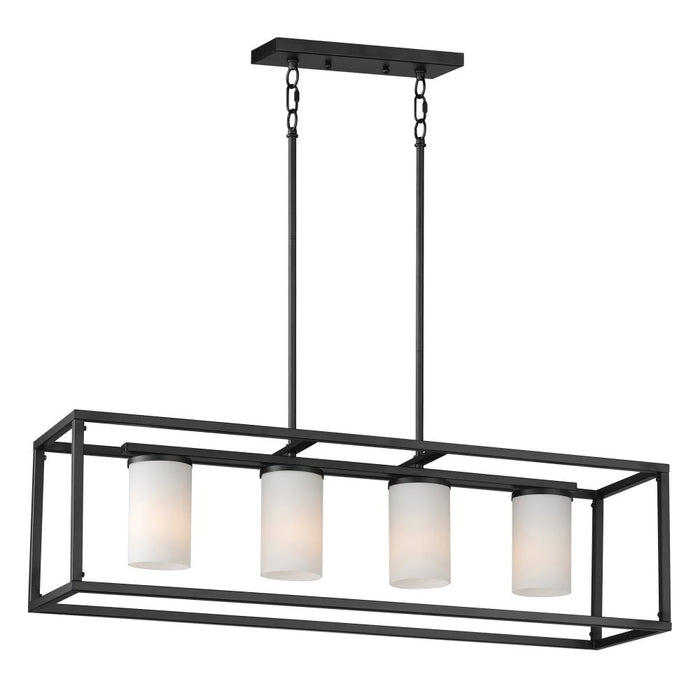 Maxim Lateral-Linear Pendant