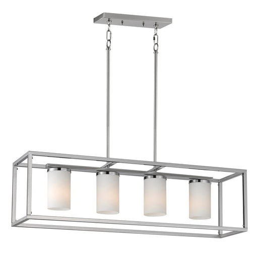 Maxim Lateral-Linear Pendant